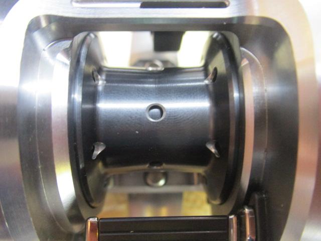 20カルカッタコンクエストDC 100HG