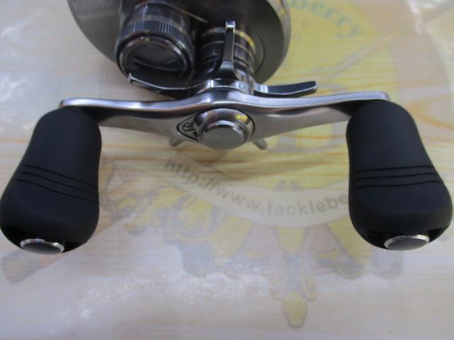 20カルカッタコンクエストDC 100HG