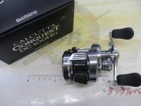 20カルカッタコンクエストDC 100HG