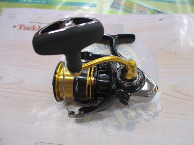 23レガリス LT3000-CXH