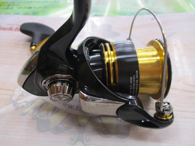 23レガリス LT3000-CXH