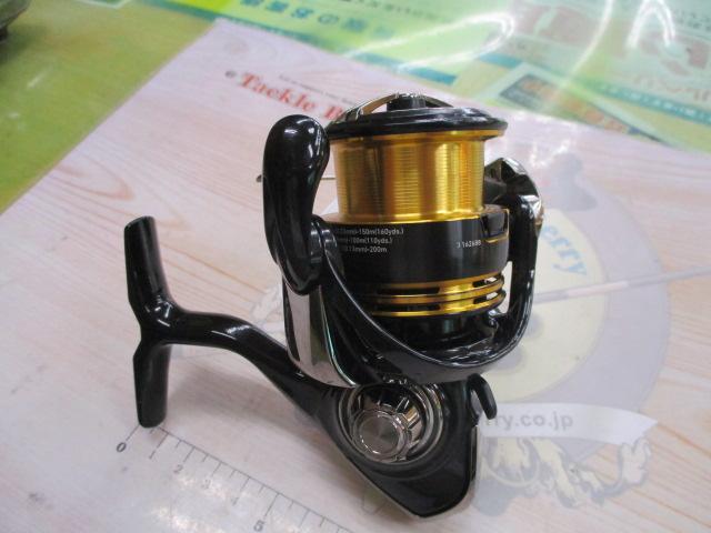 23レガリス LT3000-CXH