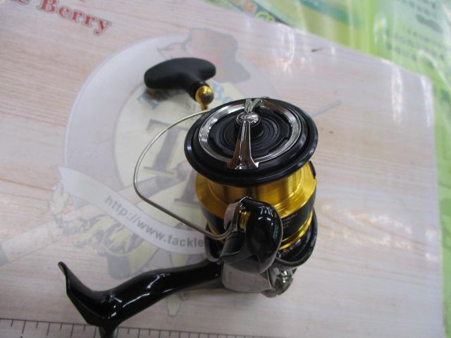 23レガリス LT3000-CXH