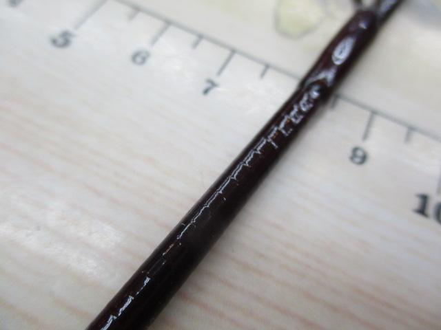 999.9フォーナインマイスター 58UL ホワイトウルフ