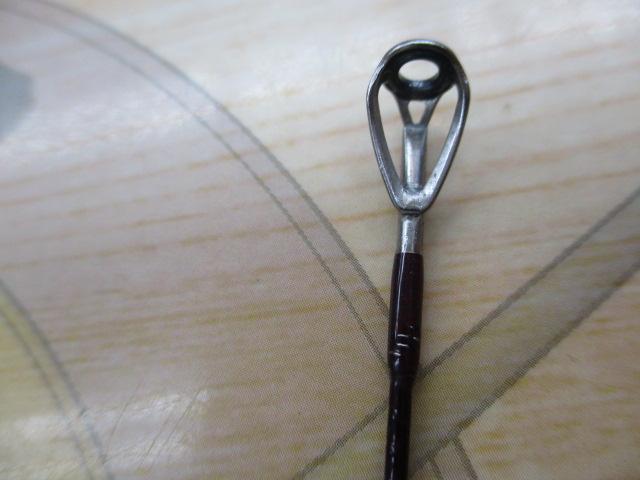 999.9フォーナインマイスター 58UL ホワイトウルフ