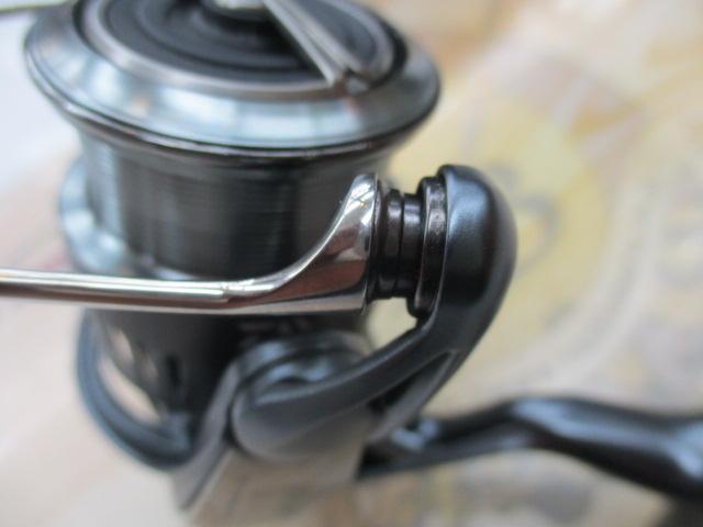 23エアリティ ST LT2000S-P