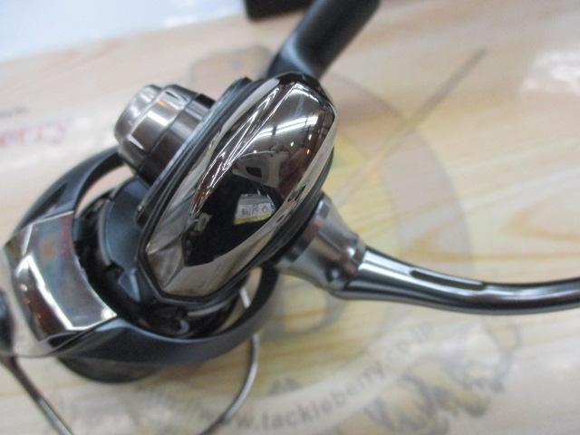 23エアリティ ST LT2000S-P