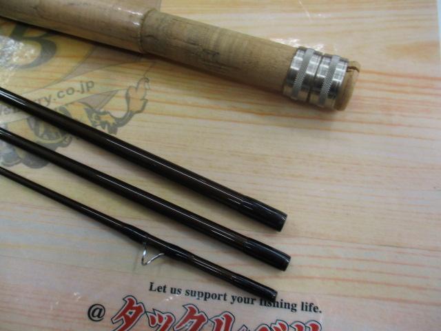 つりざお　ダイワ　LOCHMOR-X　F764-4 ロッホモアX F764-4｜＠ベリーネット 日本最大新品中古釣具WEBショップ