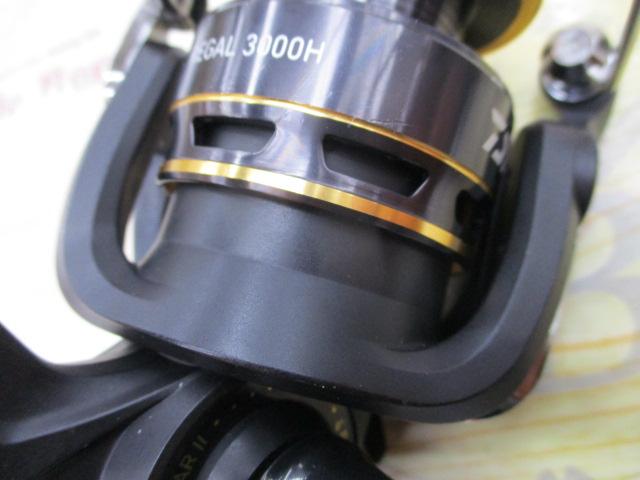 16リーガル 3000H