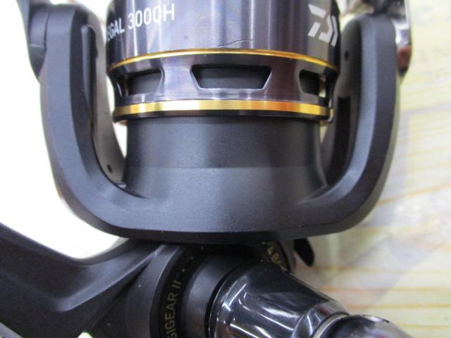 16リーガル 3000H