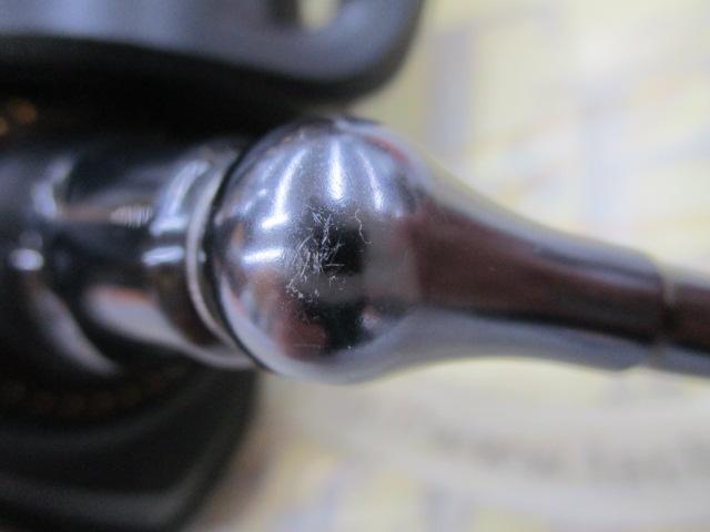 16リーガル 3000H