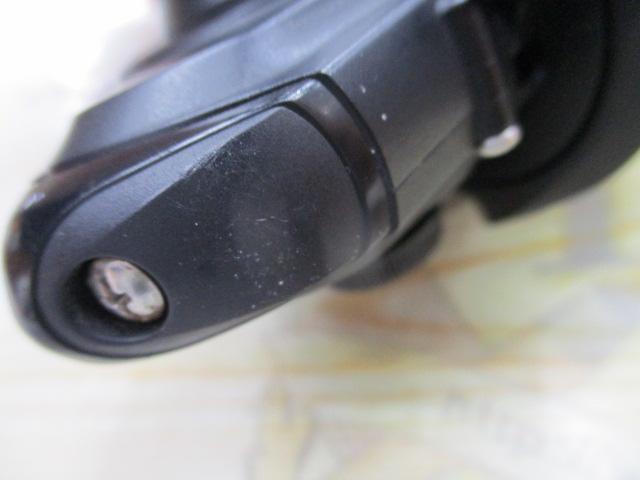 16リーガル 3000H