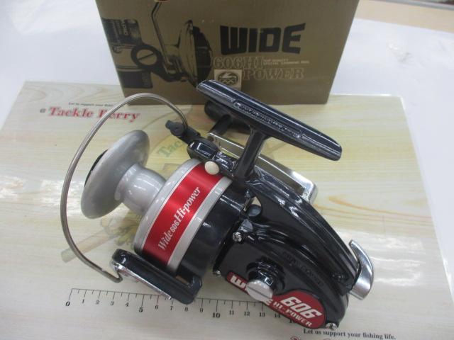 ワイド606ハイパー