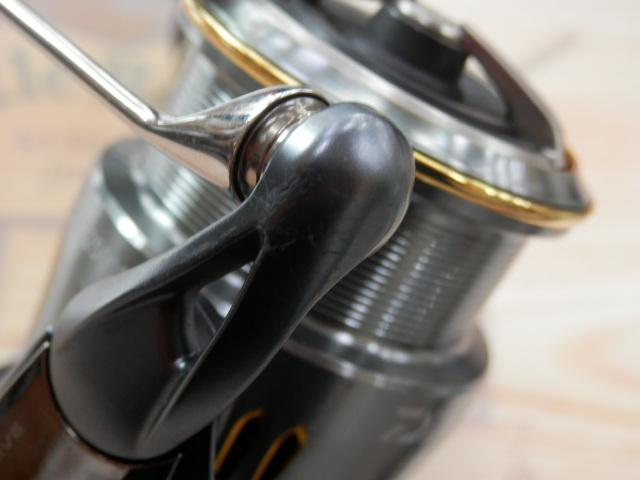 23エアリティ LT2500S-XH