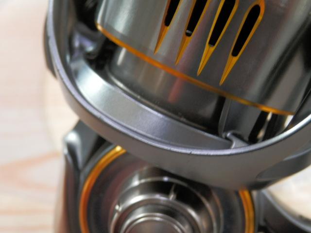 23エアリティ LT2500S-XH