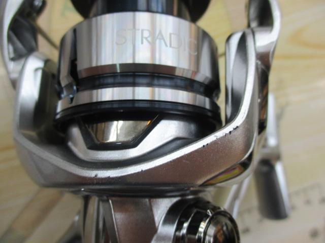 19ストラディック C3000HG