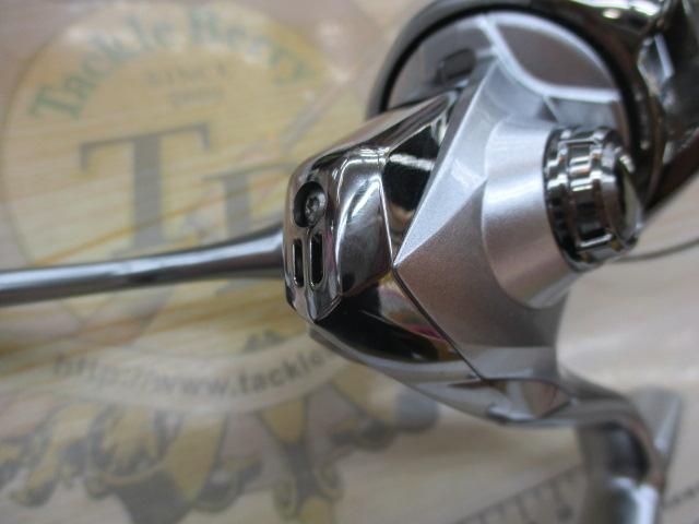 19ストラディック C3000HG