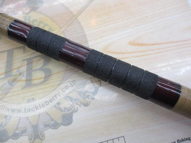 黒鯛師 THEヘチリミテッドいぶし銀 ゼロゼロ本調子 245