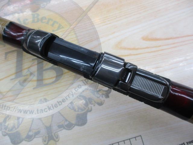 黒鯛師 THEヘチリミテッドいぶし銀 ゼロゼロ本調子 245