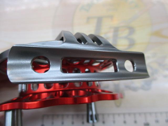 インヴィクタクロダイ RG-ST85