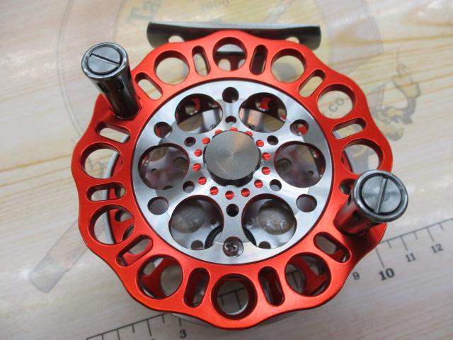 インヴィクタクロダイ RG-ST85