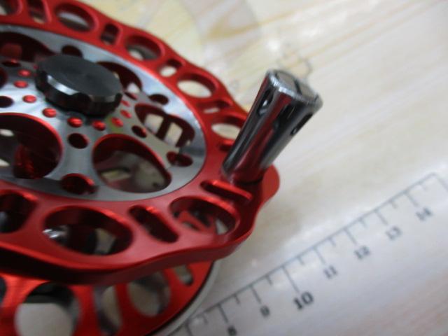 インヴィクタクロダイ RG-ST85