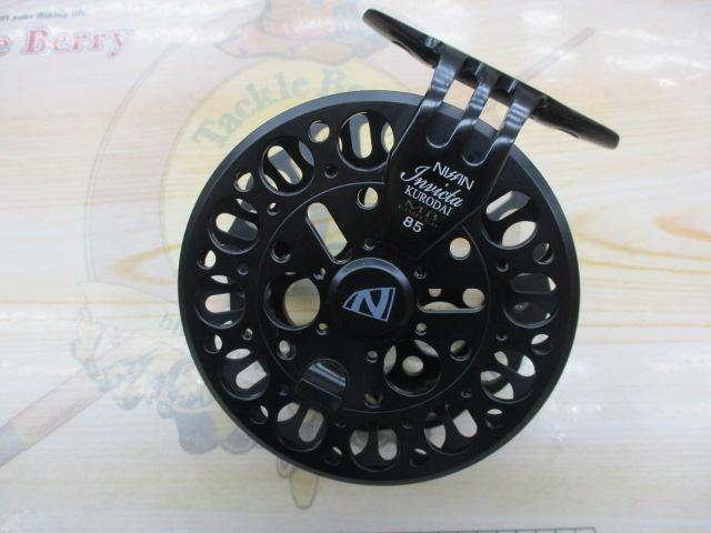 インヴィクタクロダイMBリミテッド85