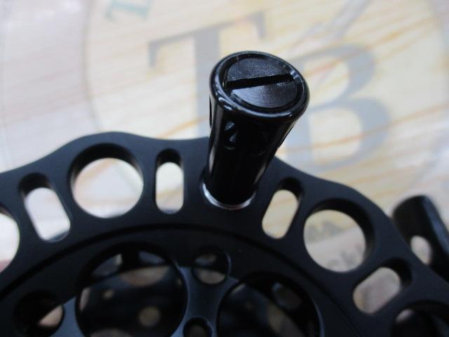 インヴィクタクロダイMBリミテッド85