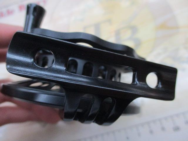 インヴィクタクロダイMBリミテッド85