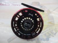 ブラッキー センカン落し込み 80-RBレッド/ブラック