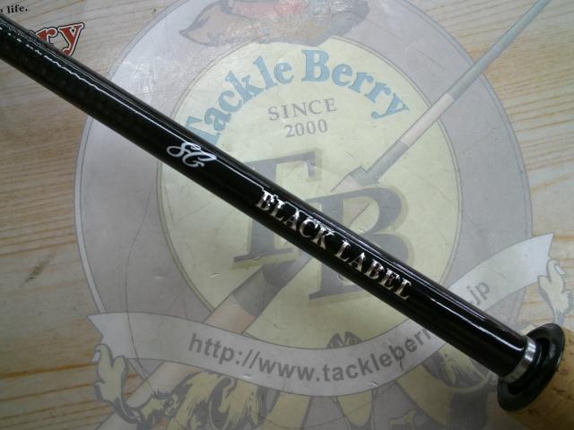 ブラックレーベル BLX SG 642L/ML+XS