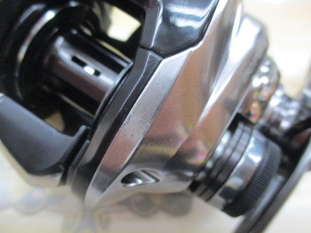 18炎月プレミアム 150PG