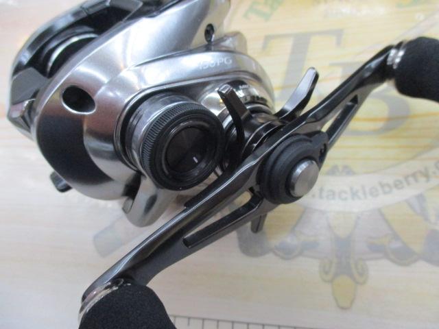 18炎月プレミアム 150PG