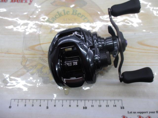 20タトゥーラ SV TW 103XH