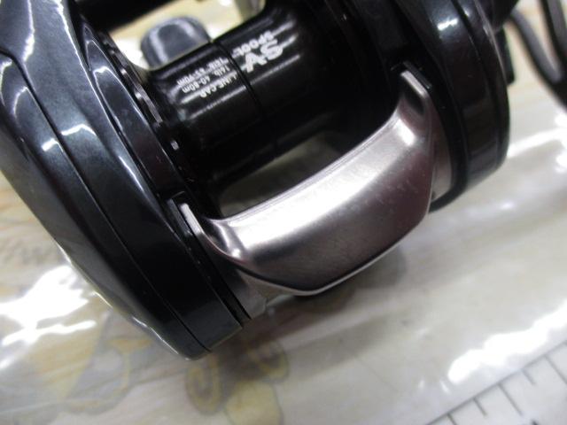 20タトゥーラ SV TW 103XH