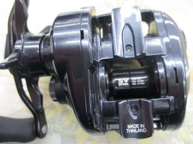 20タトゥーラ SV TW 103XH