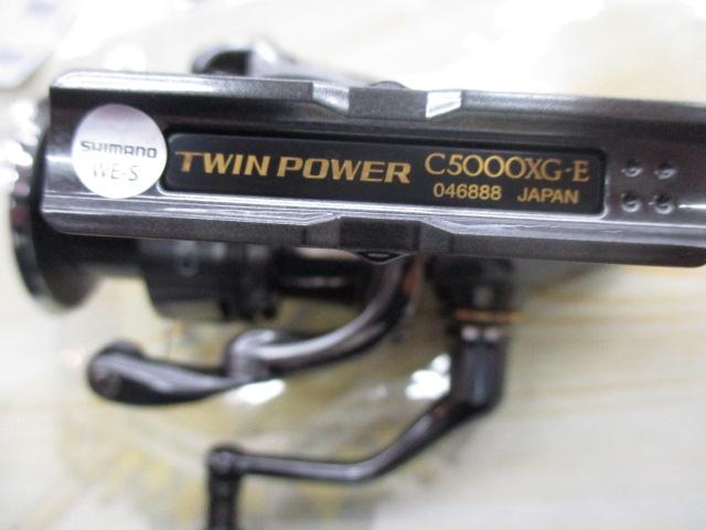 24ツインパワー C5000XG