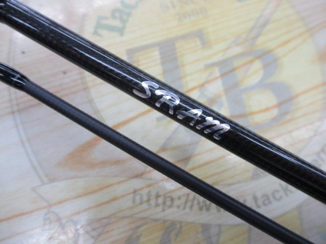 スラム EXR-64S-Sis