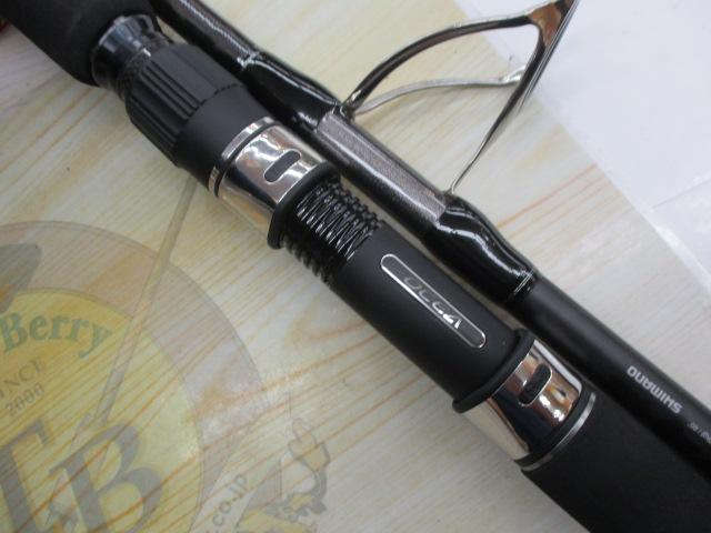 20オシアプラッガーBG ブルーフィンツナ S73XXH