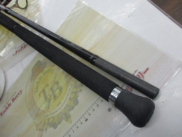 20オシアプラッガーBG ブルーフィンツナ S73XXH