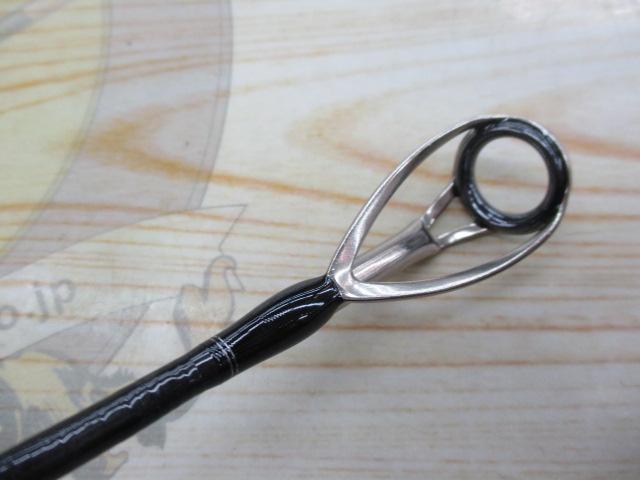 20オシアプラッガーBG ブルーフィンツナ S73XXH