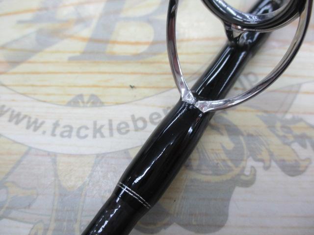 20オシアプラッガーBG ブルーフィンツナ S73XXH