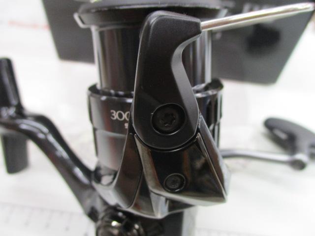 24エクスセンスBB 3000MHG