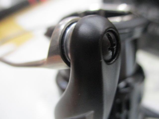 24エクスセンスBB 3000MHG