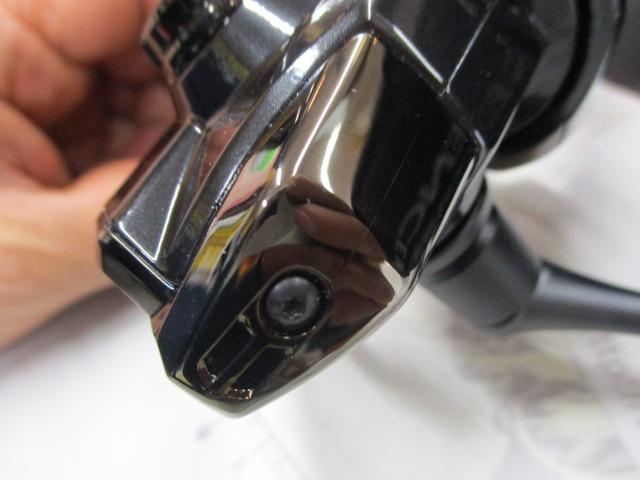 24エクスセンスBB 3000MHG