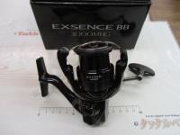 24エクスセンスBB 3000MHG