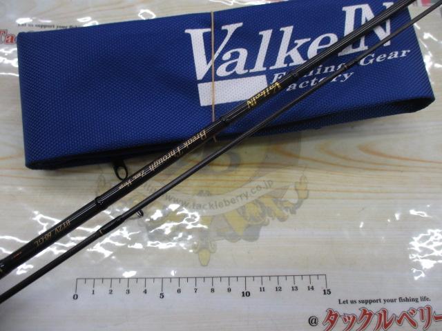 ブレイクスルー ゼロヴァージ BTZV60-GL