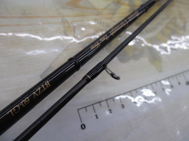 ブレイクスルー ゼロヴァージ BTZV60-GL