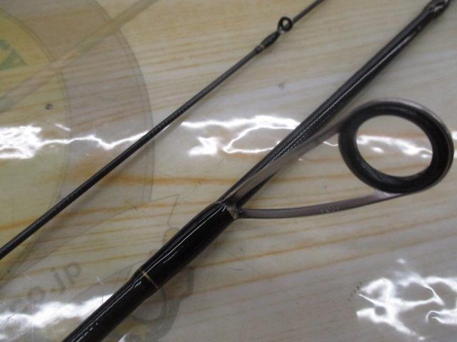 ブレイクスルー ゼロヴァージ BTZV60-GL