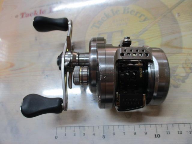 17カルカッタコンクエストBFS HG-L